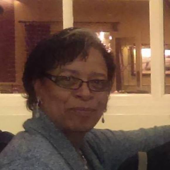 Meet your Posher, Gwendolyn - Picture 1 of 1